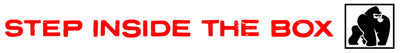 Step Inside The Box