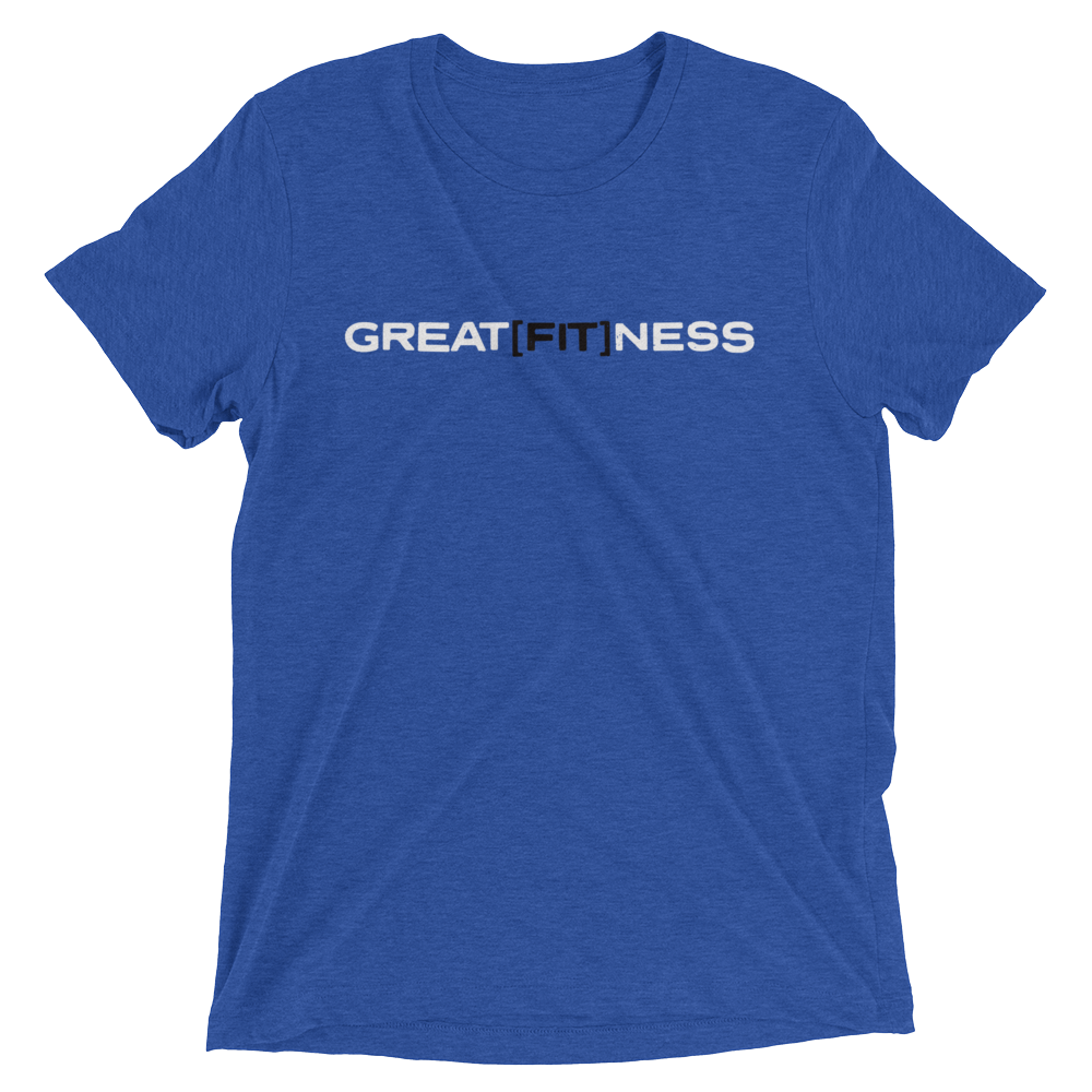 GREAT[FIT]NESS - ROYAL