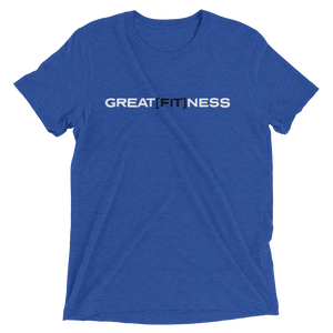 GREAT[FIT]NESS - ROYAL
