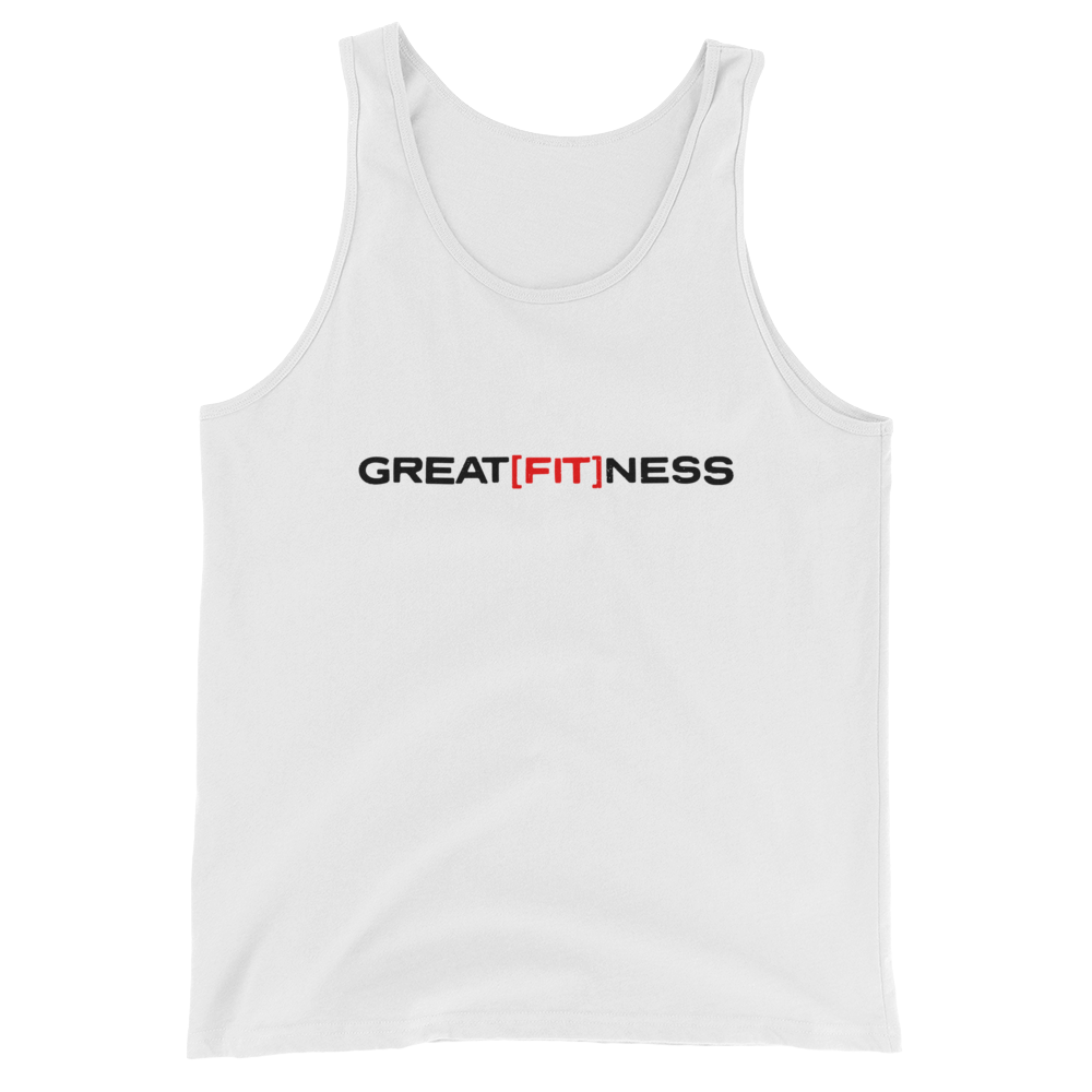 greatfitness tank