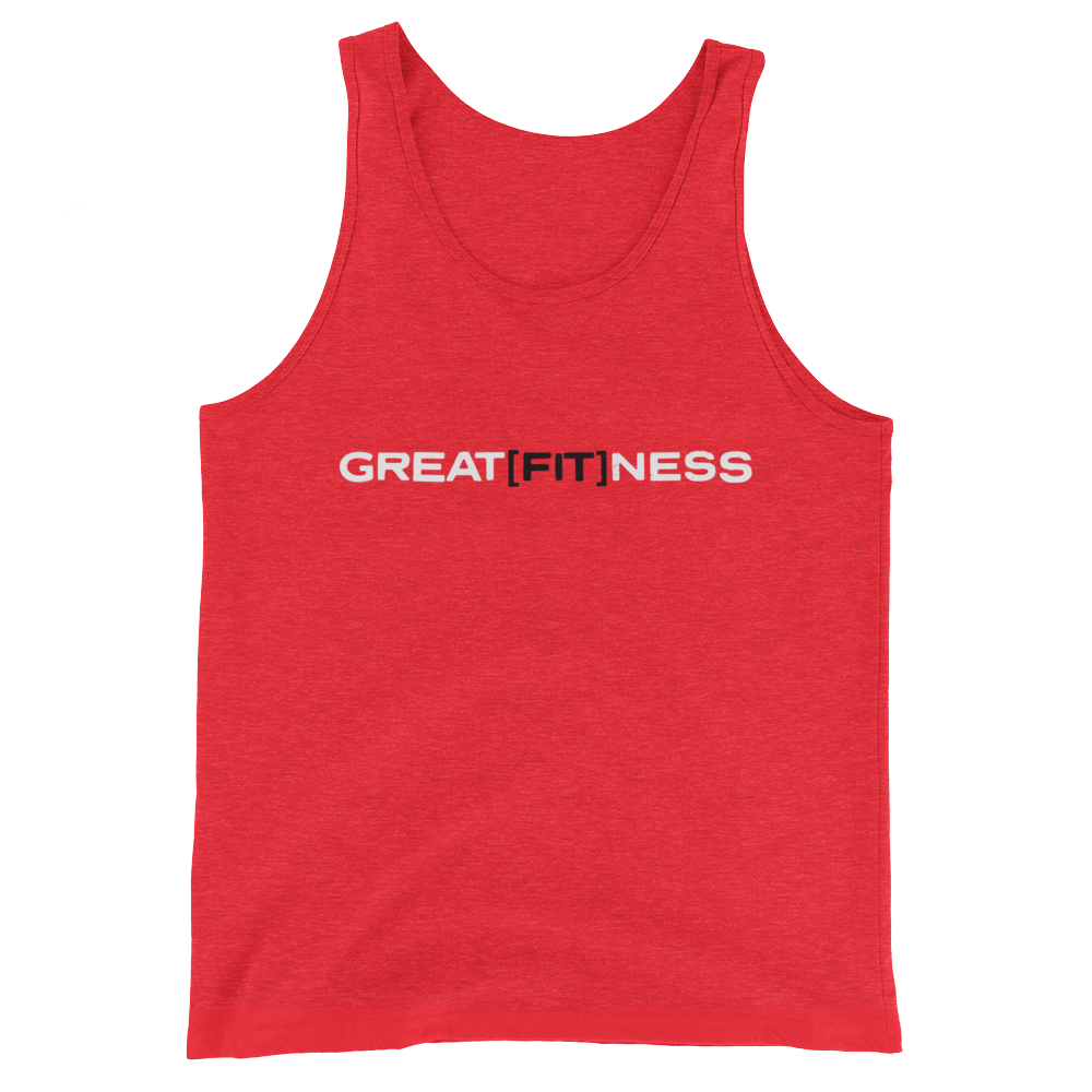greatfitness tank